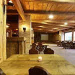 Hotel Stara Skola Sloup (South Moravian)