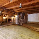 Hotel Stara Skola Sloup (South Moravian)