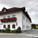 Stara Skola 3* Sloup (South Moravian)