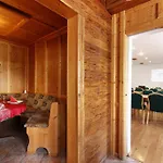 Stara Skola Hotel Sloup (South Moravian)