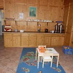 Stara Skola Hotel Sloup (South Moravian)