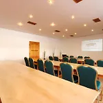 Stara Skola Hotel Sloup (South Moravian)