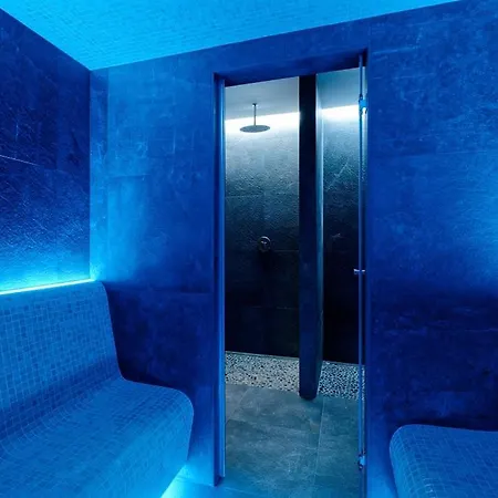 Stara Skola Hotel Sloup (South Moravian)