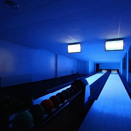 Stara Skola Hotel 3*