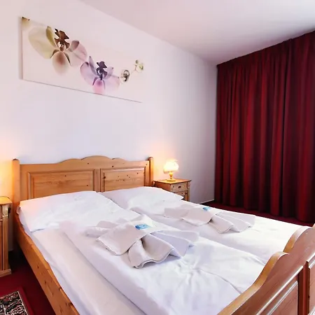 Stara Skola Hotel Sloup (South Moravian)