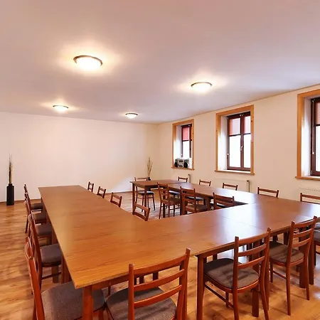 Stara Skola Sloup (South Moravian)