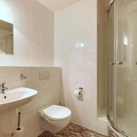Stara Skola 3* Sloup (South Moravian)