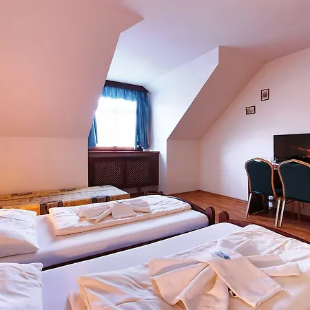 Hotel Stara Skola 3*