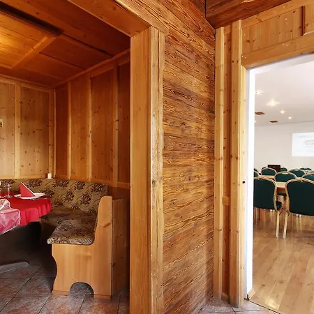 Stara Skola Hotel Sloup (South Moravian)