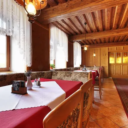Stara Skola Hotel Sloup (South Moravian)