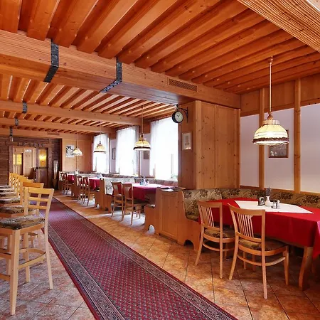 Hotel Stara Skola 3*