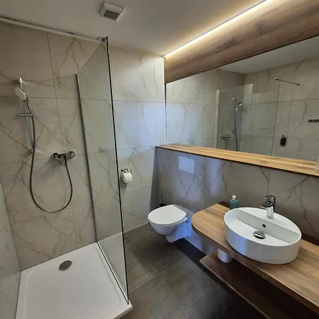 Stara Skola Hotel Sloup (South Moravian)