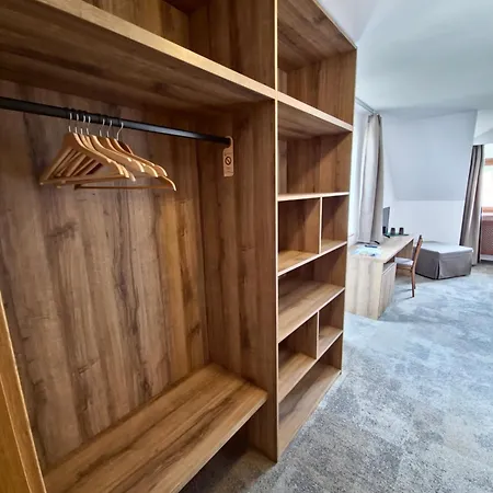 Stara Skola 3* Sloup (South Moravian)