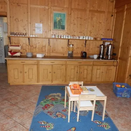 Stara Skola Hotel Sloup (South Moravian)