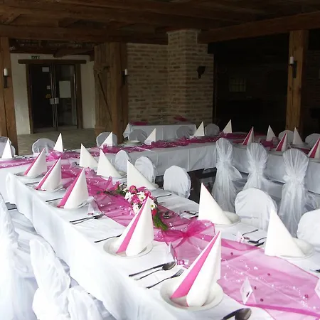 Stara Skola Sloup (South Moravian)