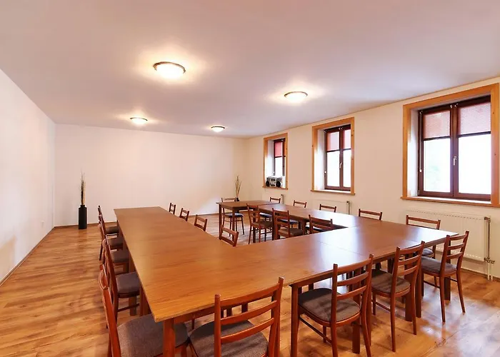 Stara Skola Sloup (South Moravian)