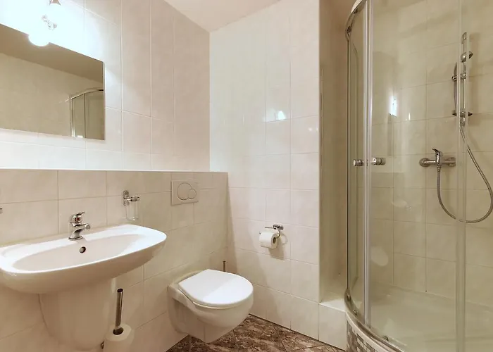 Stara Skola 3* Sloup (South Moravian)