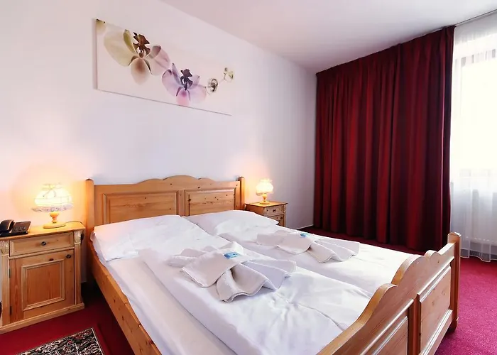 Hotel Stara Skola 3*