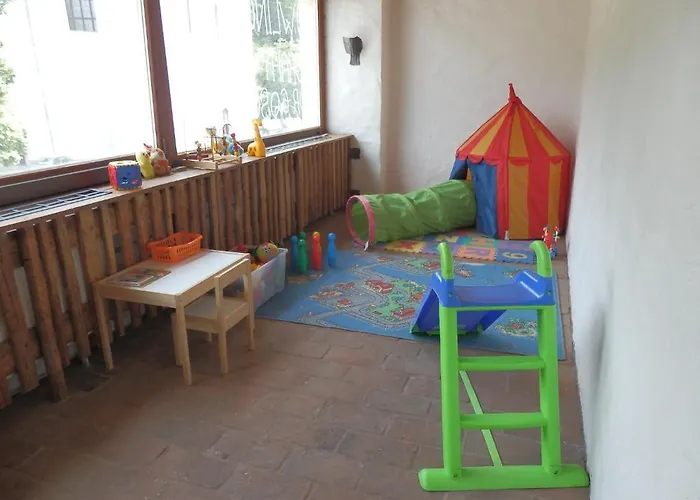 Stara Skola Sloup (South Moravian)