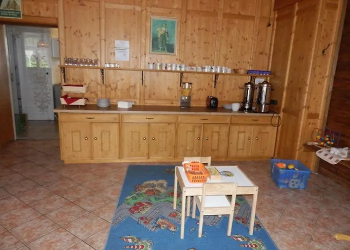Stara Skola فندق Sloup (South Moravian)