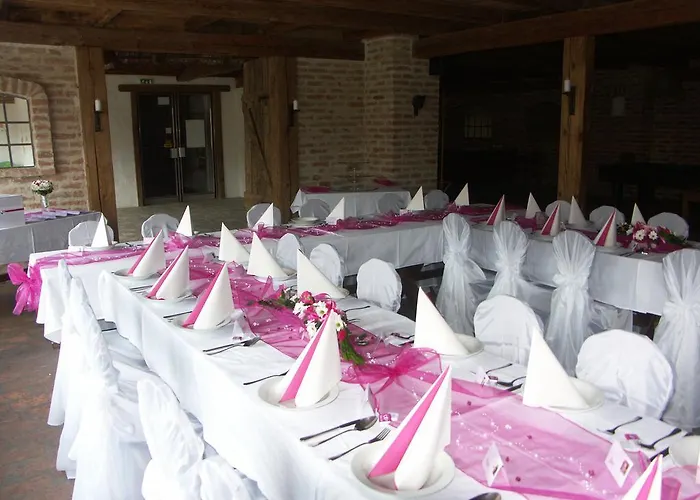 Stara Skola Sloup (South Moravian)